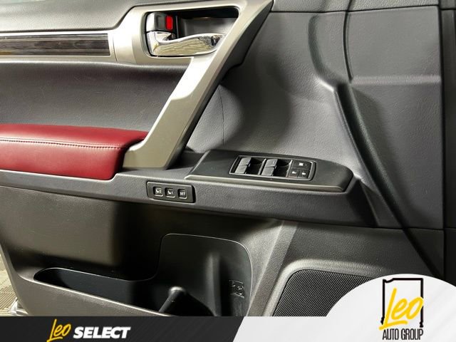 Used 2023 Lexus GX 460 Premium AWD/4WD image 20