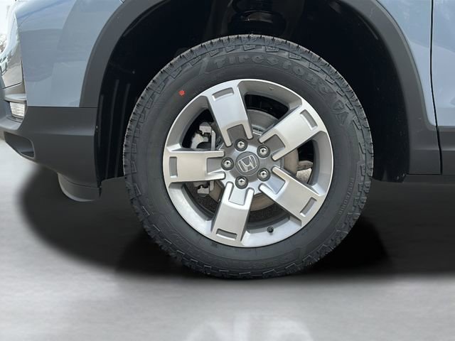 New 2026 Honda Ridgeline RTL image 4