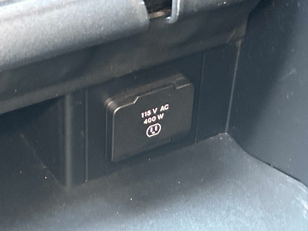 Certified 2020 RAM 1500 Rebel AWD/4WD image 24