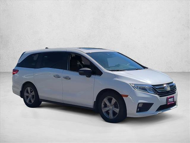 Used 2020 Honda Odyssey EX-L image 3