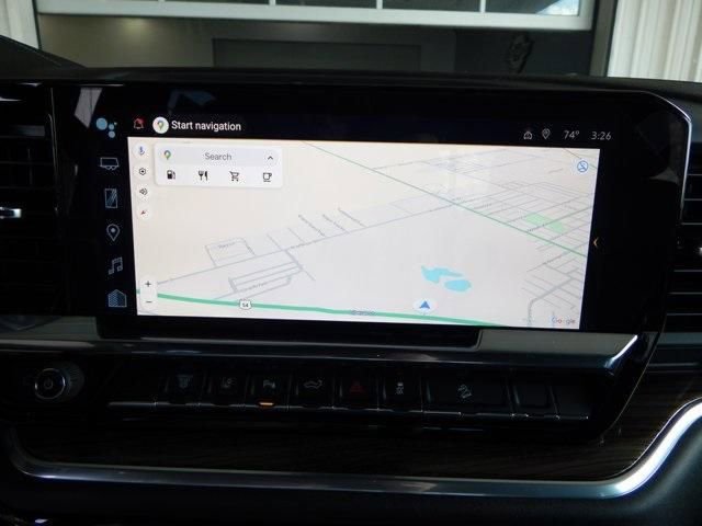 New 2025 Chevrolet Silverado 2500 LT w/ Trail Boss Package image 20