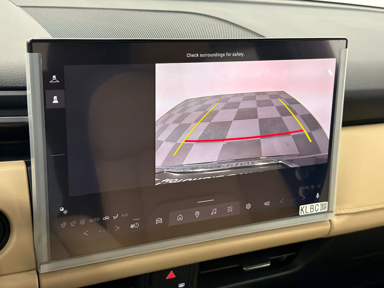 New 2026 MAZDA CX-5 2.5 S w/ Premium Package image 29