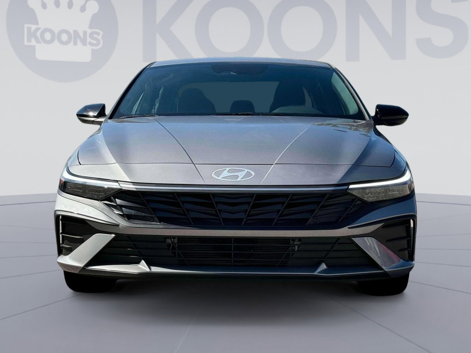 New 2025 Hyundai Elantra SEL image 15