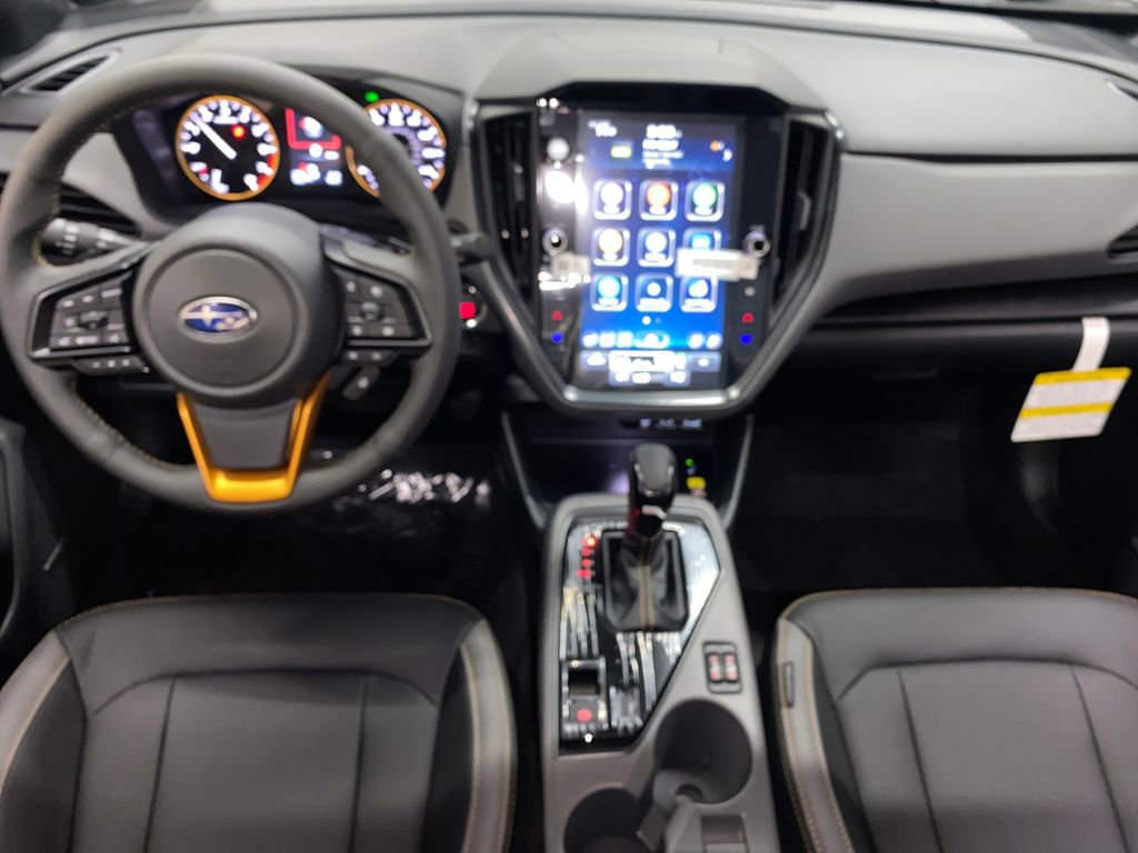 New 2026 Subaru Crosstrek 2.5i Wilderness AWD/4WD image 24