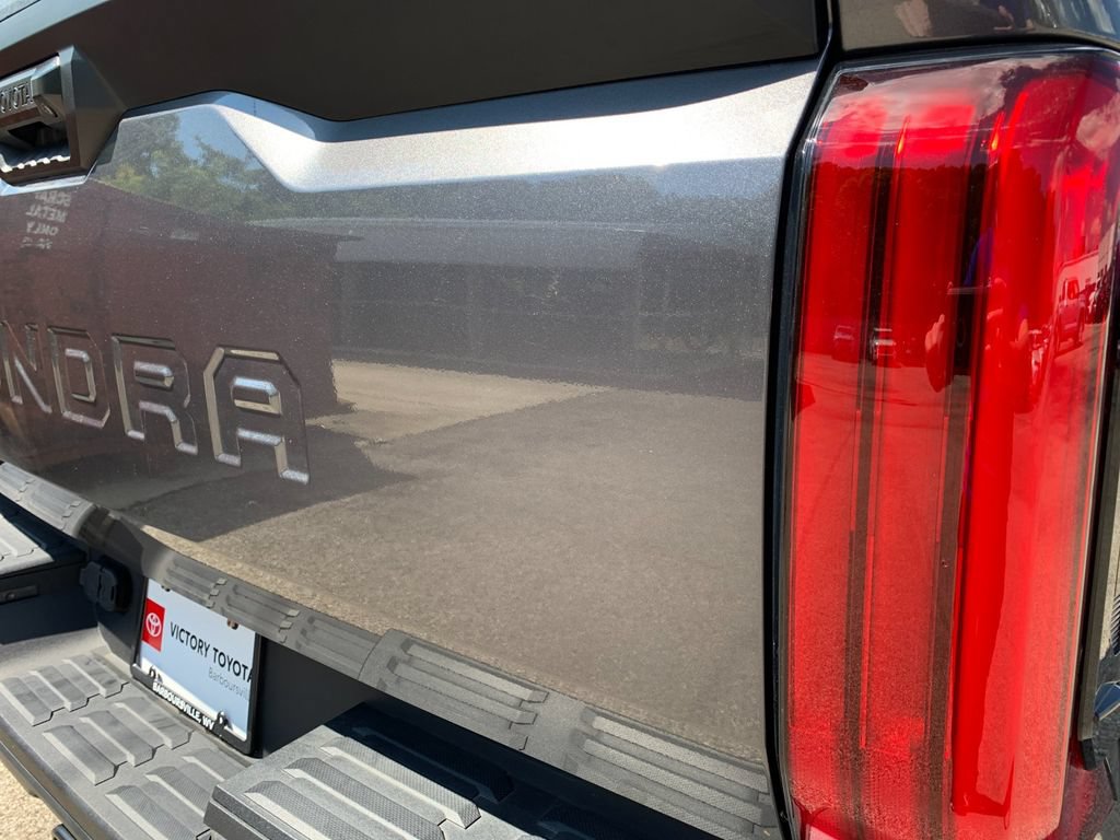 Used 2024 Toyota Tundra SR5 AWD/4WD image 33