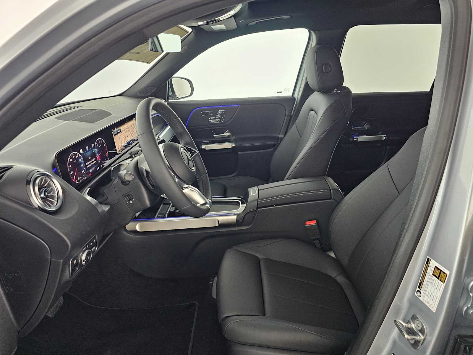 New 2026 Mercedes-Benz GLB 250 image 20