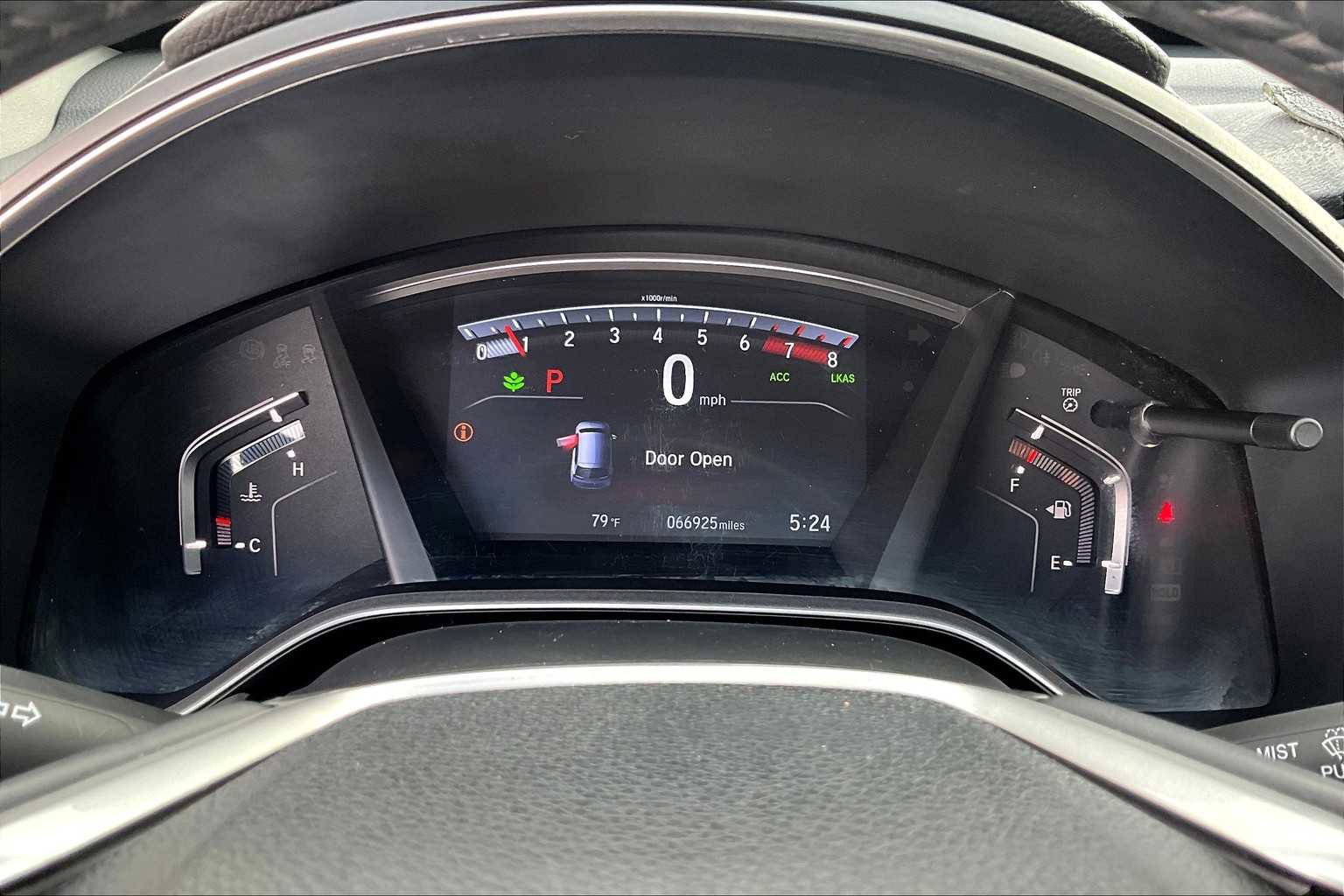 Used 2020 Honda CR-V EX-L image 50