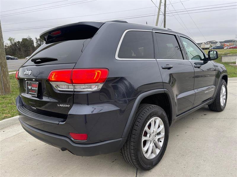 Used 2015 Jeep Grand Cherokee Laredo w/ Quick Order Package 23E image 22