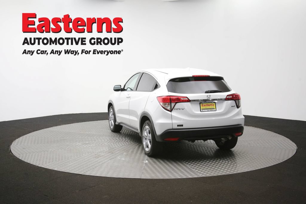 Used 2022 Honda HR-V LX image 64