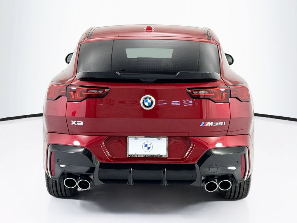 Used 2024 BMW X2 M35i w/ Premium Package AWD/4WD image 6