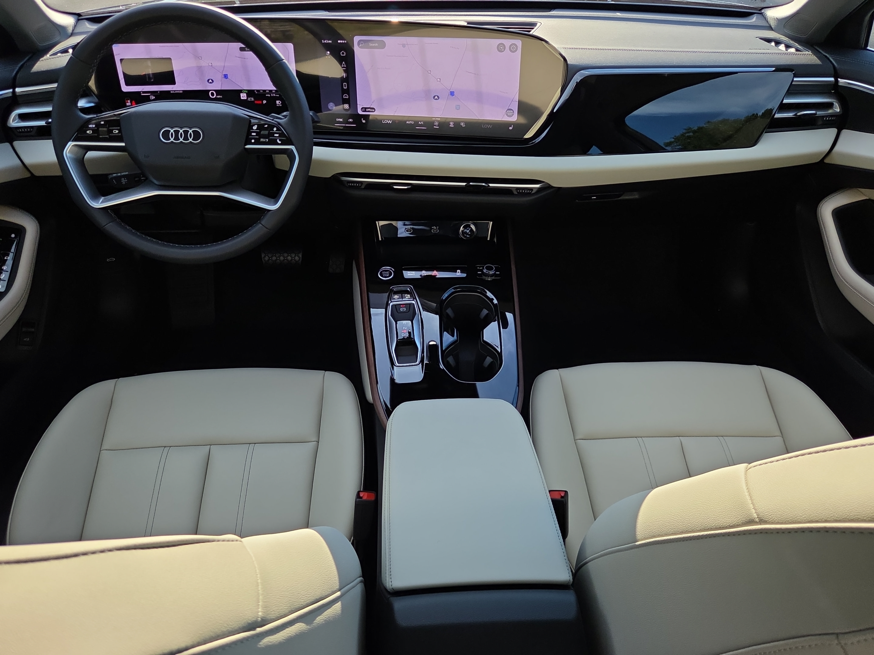 New 2026 Audi A5 Premium AWD/4WD image 15