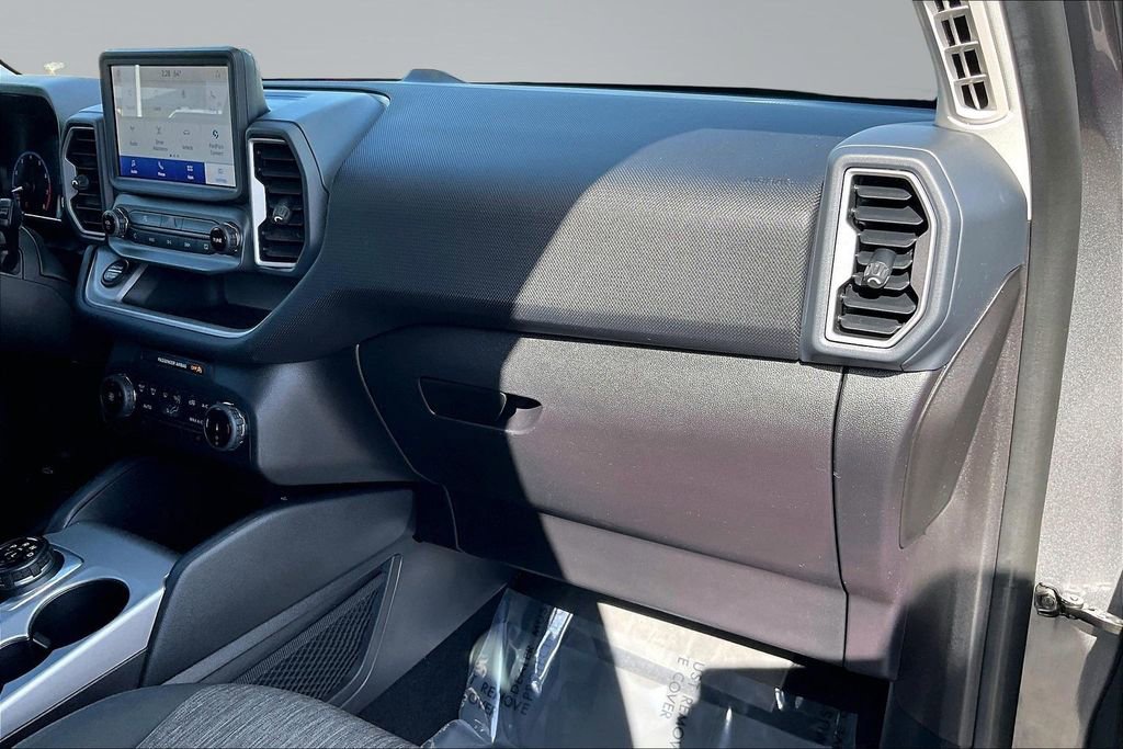 Used 2023 Ford Bronco Sport Big Bend w/ Convenience Package image 17