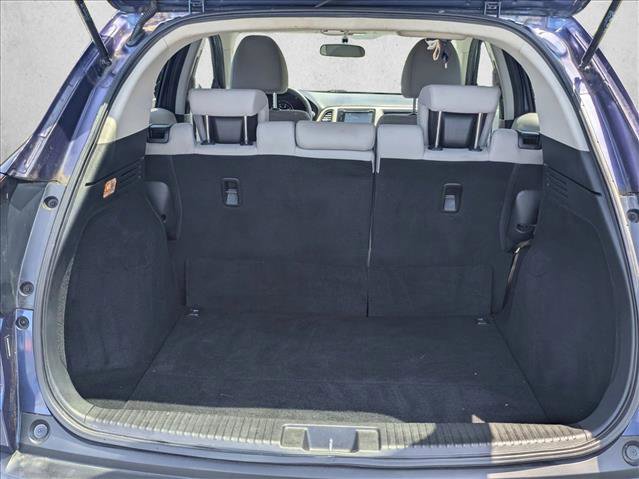 Used 2016 Honda HR-V EX image 6