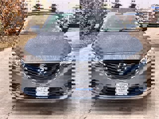 Used 2014 MAZDA MAZDA6 Touring image 7