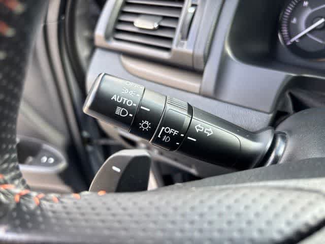 Used 2023 Honda Passport TrailSport image 15