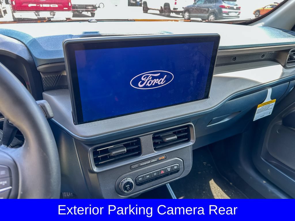 Used 2026 Ford Maverick XLT w/ XLT Luxury Package AWD/4WD image 10