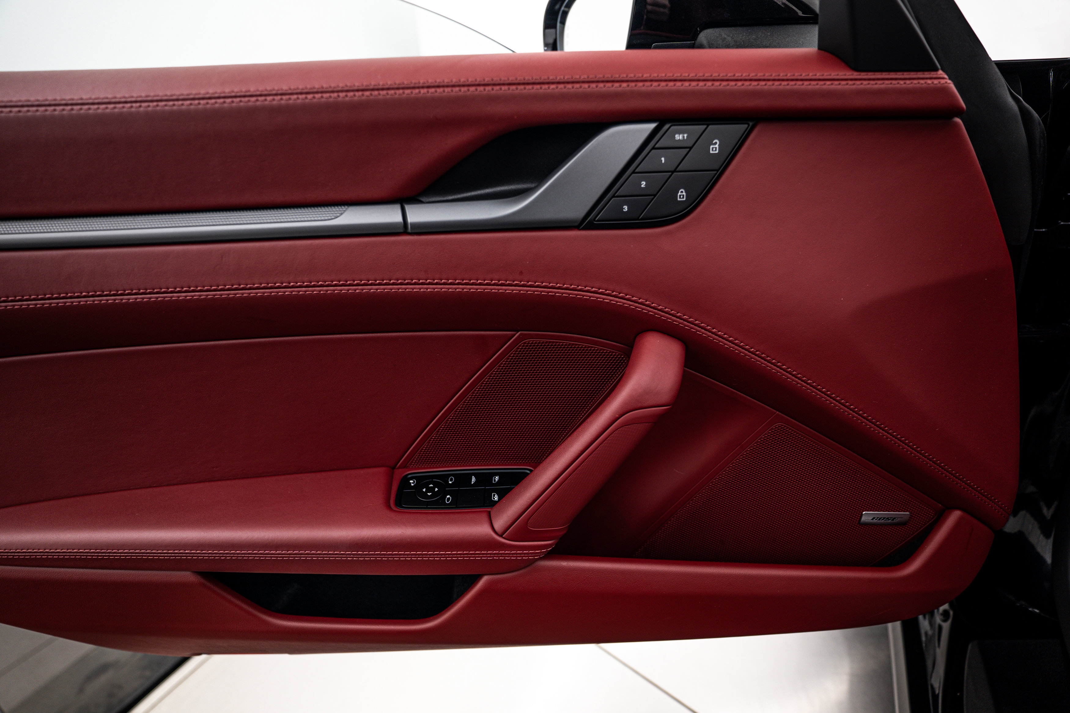 Certified 2024 Porsche 911 Carrera S RWD image 14