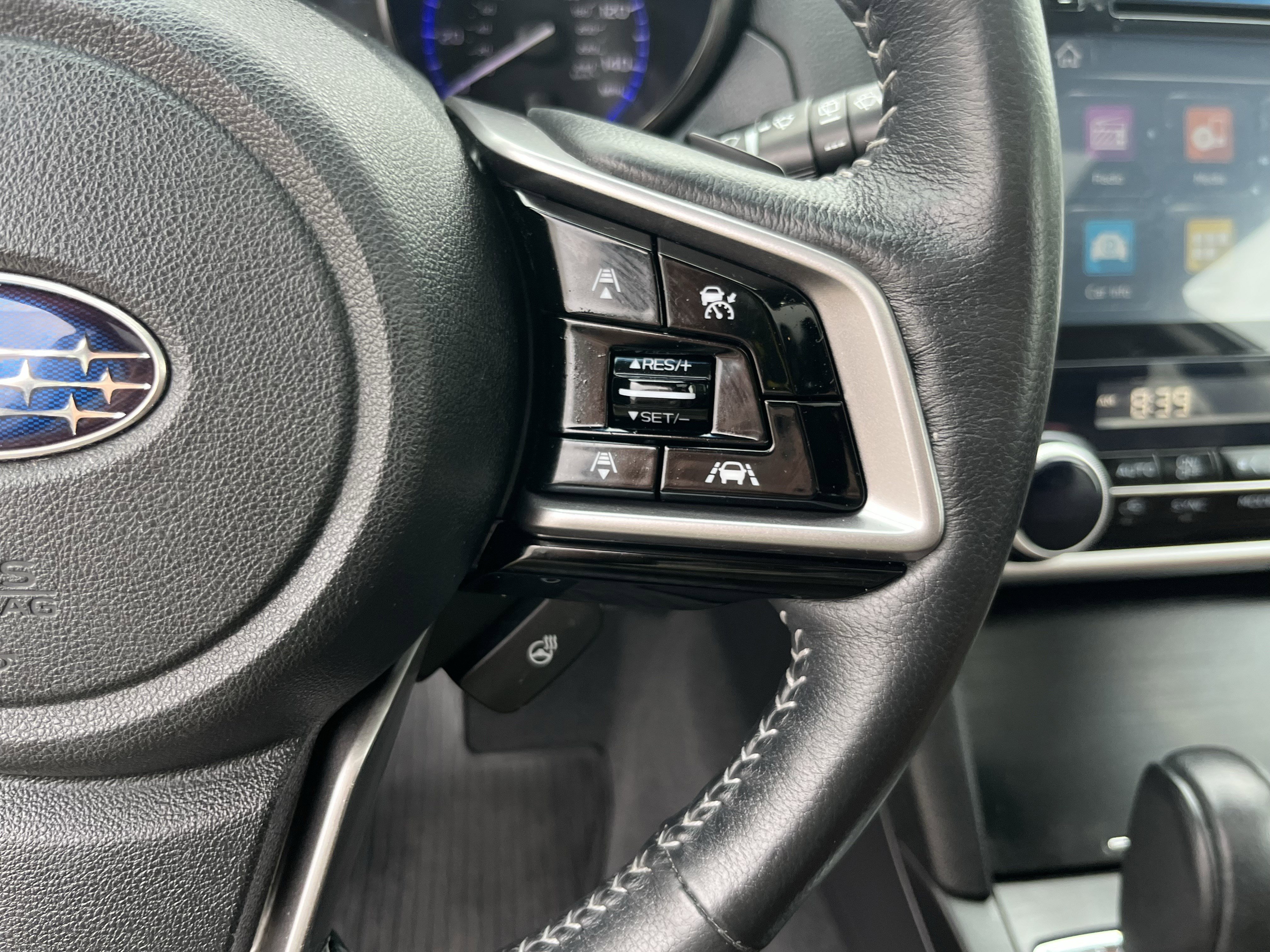 Used 2018 Subaru Outback 2.5i Touring w/ Popular Package #3 AWD/4WD image 23