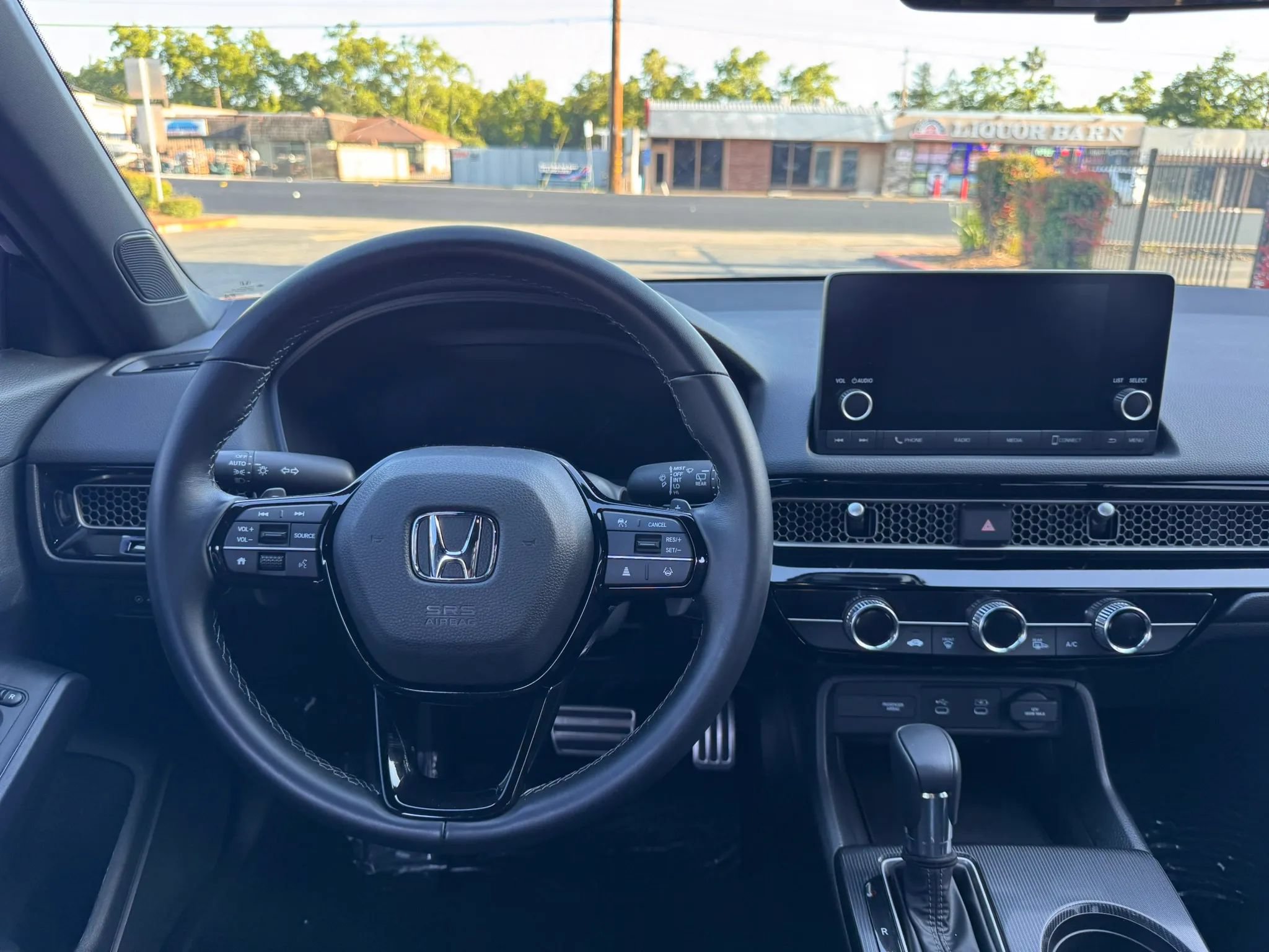 Used 2025 Honda Civic Sport image 20