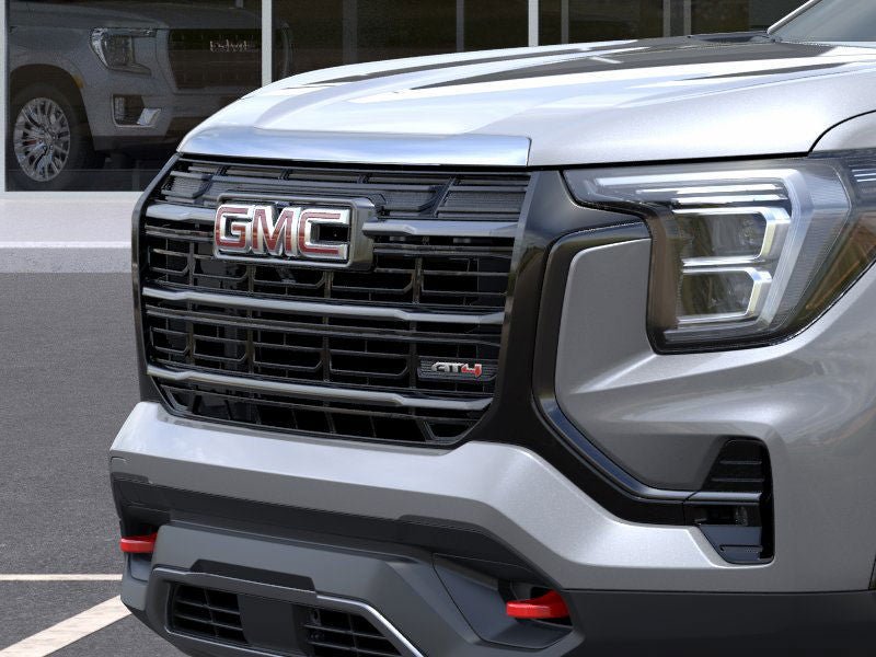 New 2026 GMC Terrain AT4 w/ Convenience Package III AWD/4WD image 23