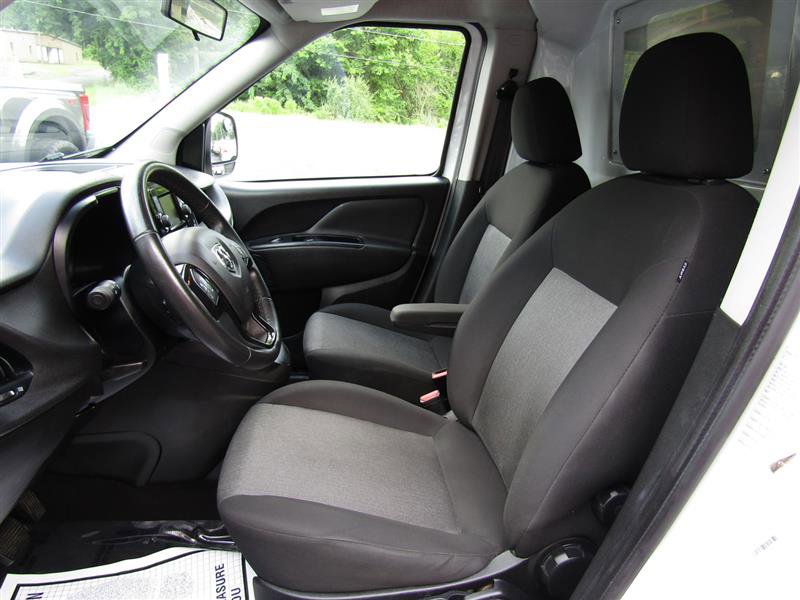 Used 2019 RAM ProMaster City Tradesman SLT image 11