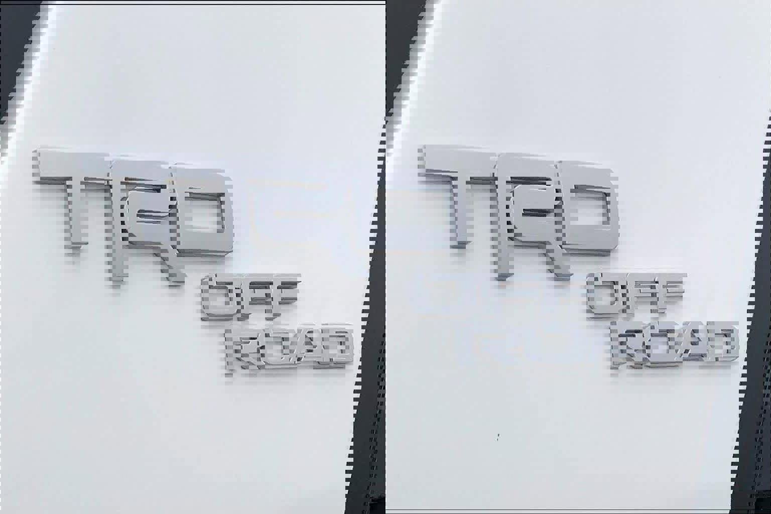 Used 2021 Toyota 4Runner TRD Off-Road Premium image 10