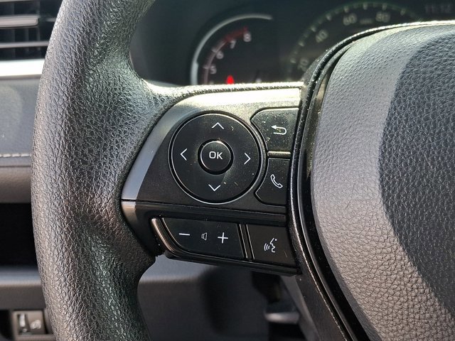 Certified 2024 Toyota RAV4 XLE image 20