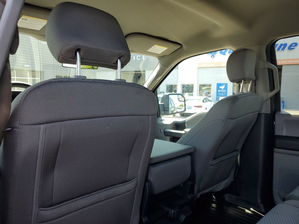 Used 2020 Ford F150 XLT AWD/4WD image 28