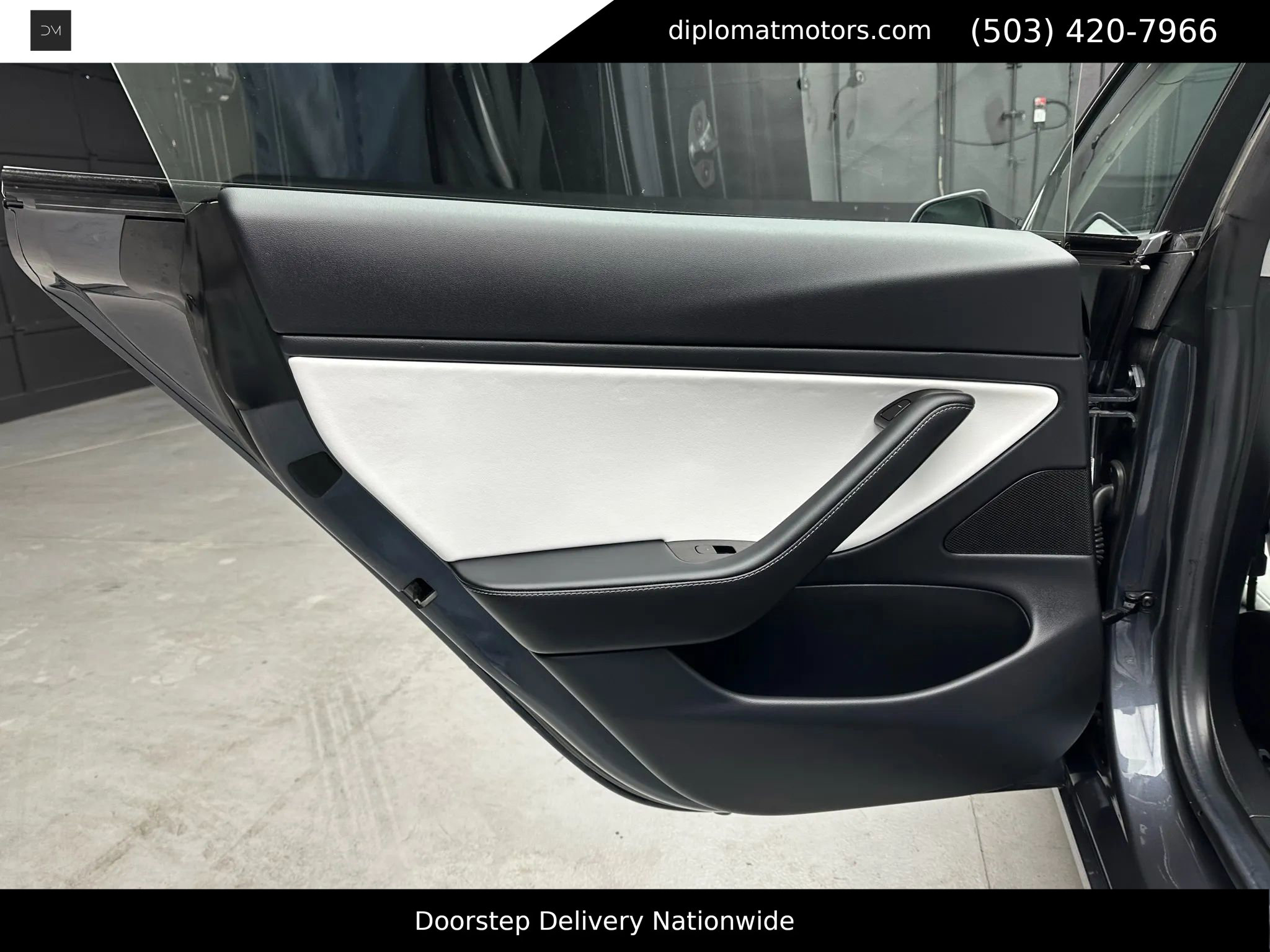 Used 2018 Tesla Model 3 Long Range image 33
