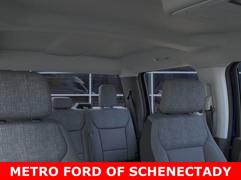 New 2025 Ford F150 XL w/ Equipment Group 104A Hybrid image 22