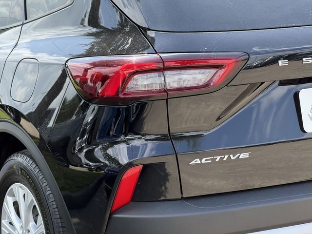 Used 2025 Ford Escape Active FWD image 5