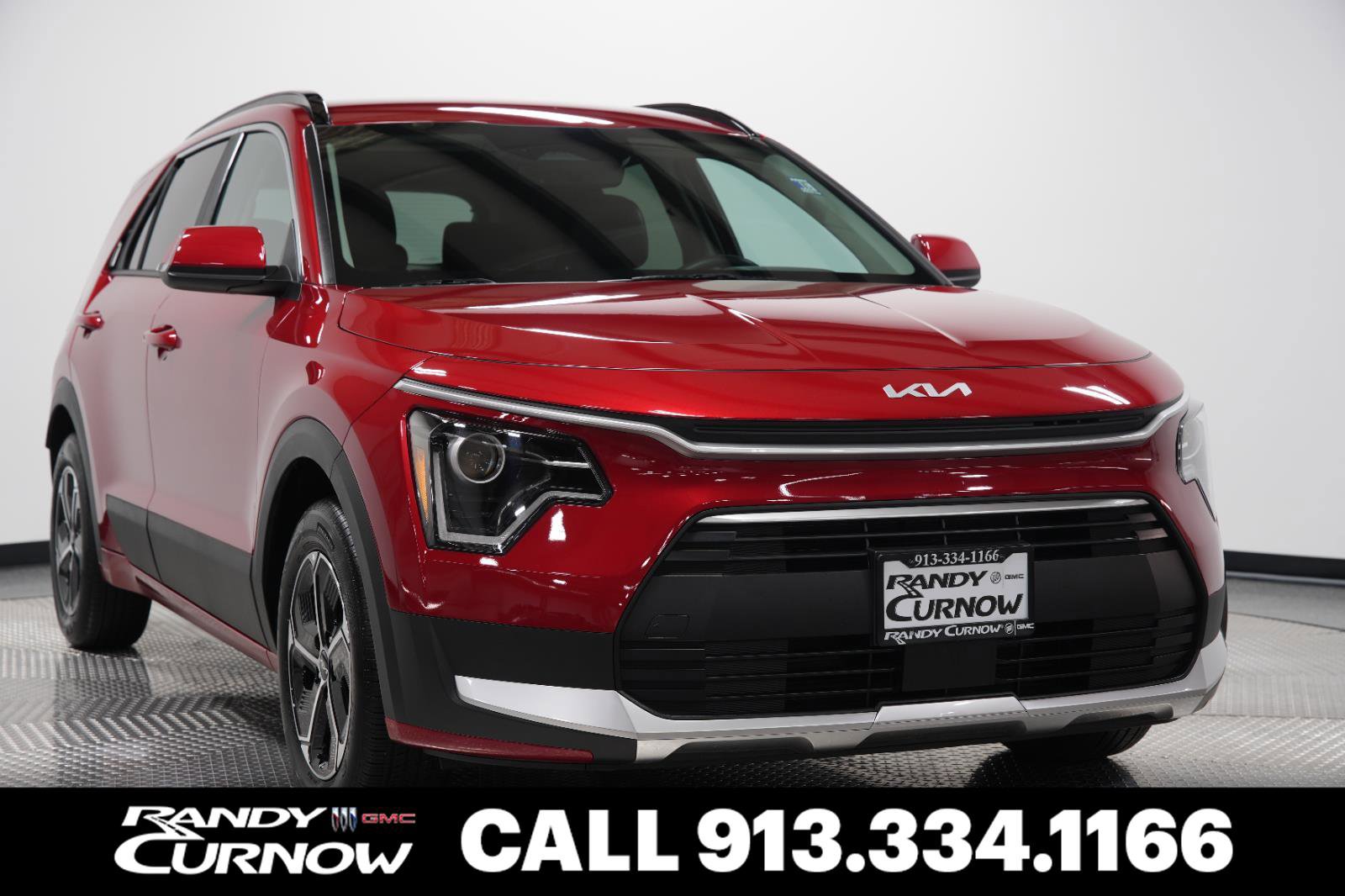 Used 2025 Kia Niro EX