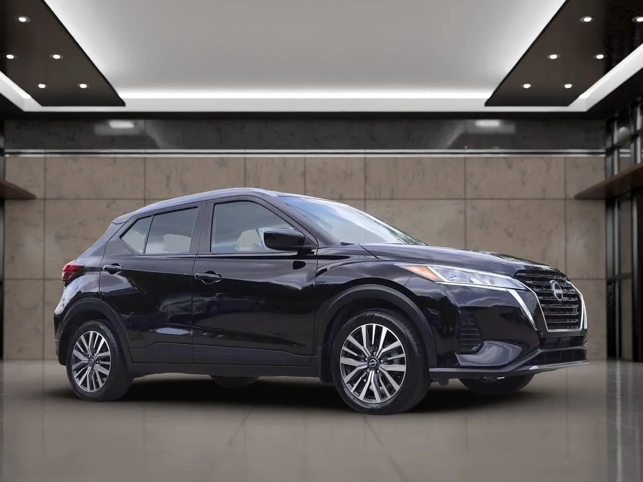 Used 2023 Nissan Kicks SV FWD image 5