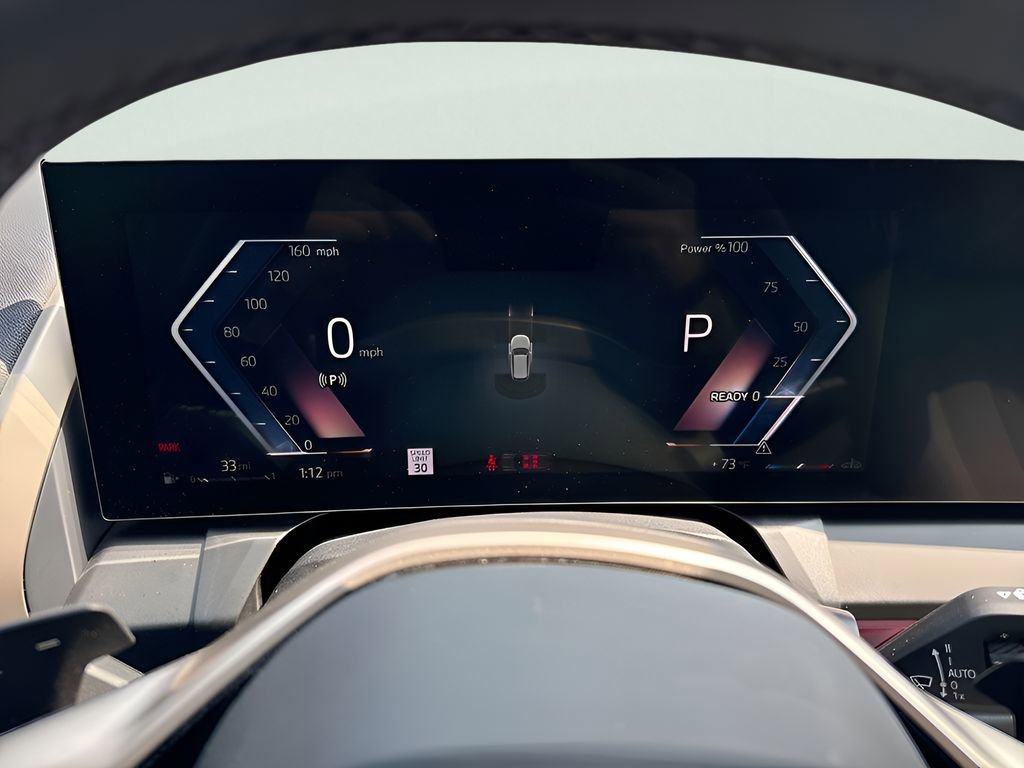 Used 2025 BMW X3 xDrive30i w/ Convenience Package image 27