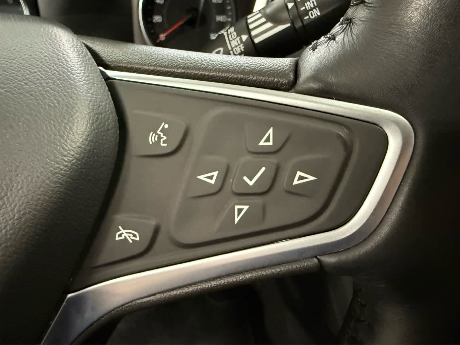 Certified 2022 Chevrolet Equinox LT AWD/4WD image 19