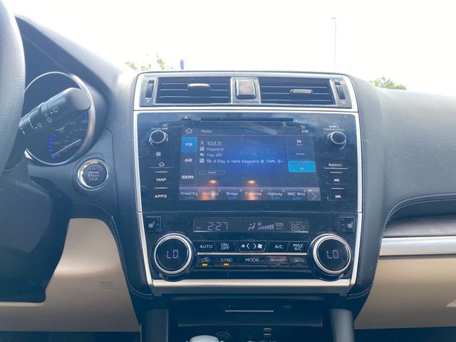 Used 2019 Subaru Outback 2.5i Limited image 23