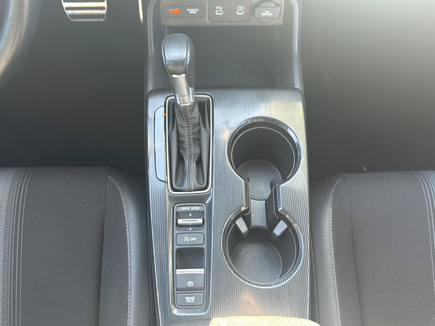 Used 2025 Honda Civic Sport image 18