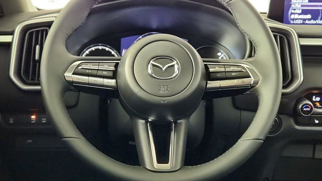 New 2026 MAZDA CX-50 2.5 Hybrid w/ Cargo Package AWD/4WD image 23