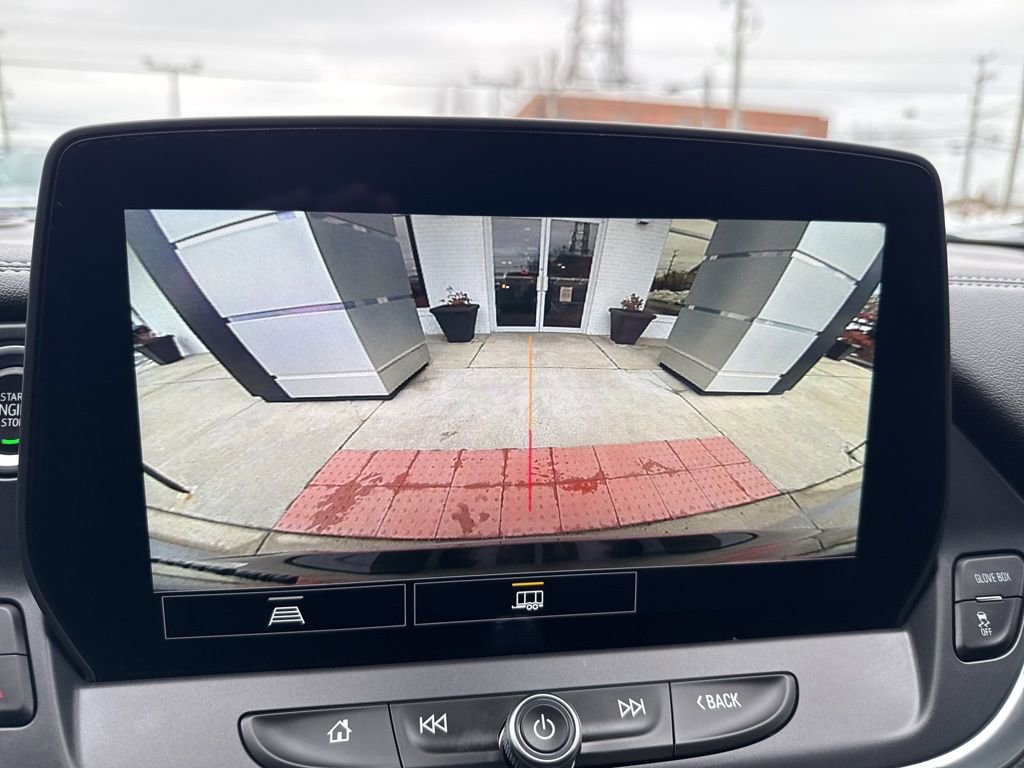 Used 2023 Chevrolet Blazer LT w/ Midnight/Sport Edition image 31