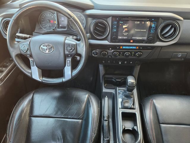 Used 2019 Toyota Tacoma TRD Pro AWD/4WD image 26
