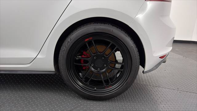 Used 2017 Volkswagen GTI S FWD image 36