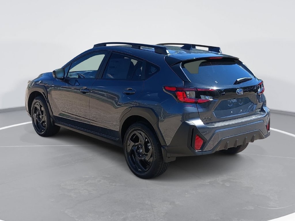 New 2026 Subaru Crosstrek 2.5i Sport AWD/4WD image 7