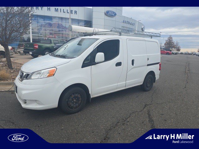 Used 2017 Nissan NV200 SV w/ Technology Package image 1