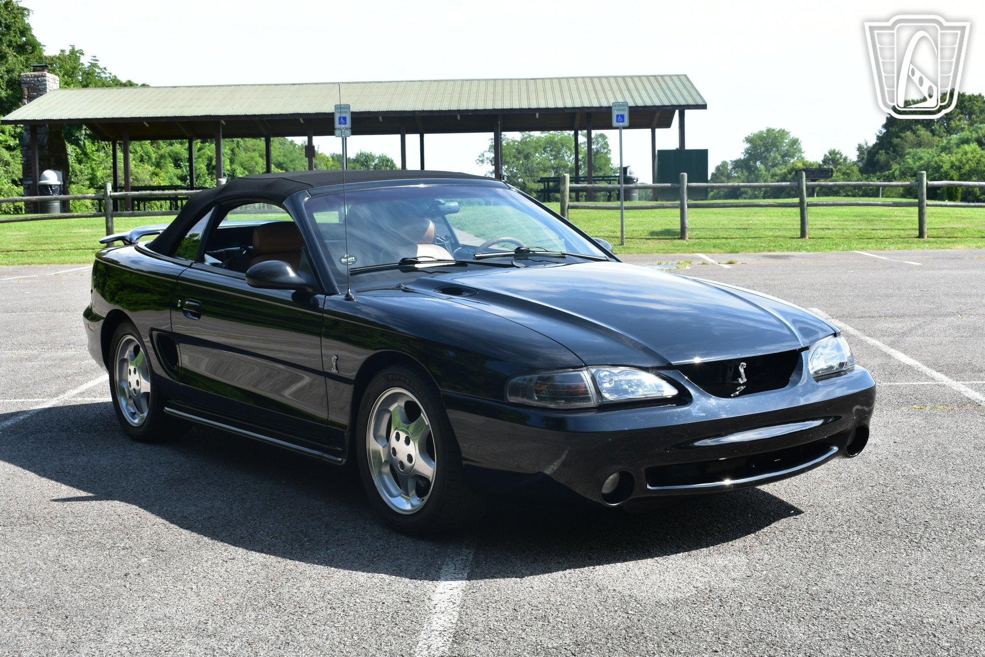 Used 1995 Ford Mustang GT RWD image 22