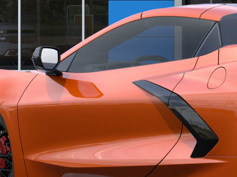 New 2026 Chevrolet Corvette Stingray Preferred Conv w/ Z51 Performance Package image 57