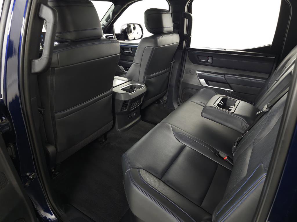 Used 2022 Toyota Tundra Platinum image 36