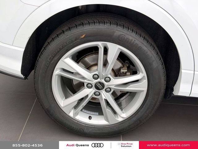 Certified 2023 Audi Q3 2.0T Premium Plus w/ Premium Plus Package AWD/4WD image 7