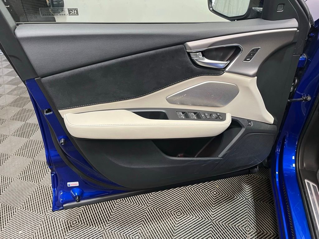 Used 2026 Acura RDX A-Spec image 16