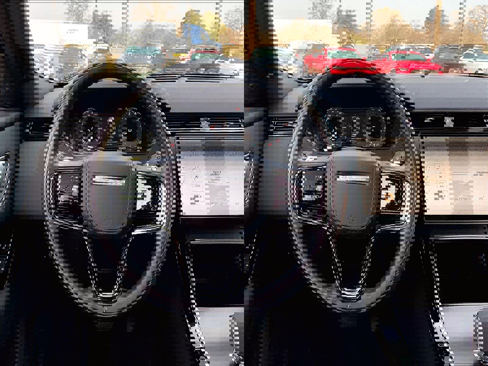 Used 2026 Land Rover Range Rover Velar S image 6