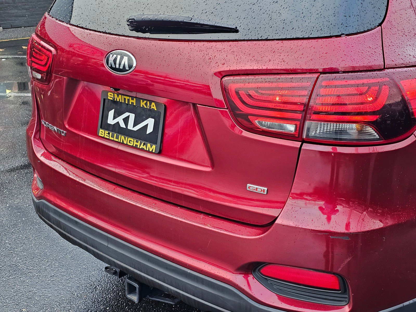 Used 2020 Kia Sorento LX image 17